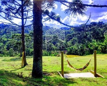 CHACARA RURAL em CAMPO ALEGRE - SC, Laranjeiras