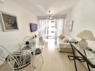 Cobertura com 3 dormitórios à venda, 120 m² por R$ 510.000,00 - Praia da Enseada - Guarujá/SP