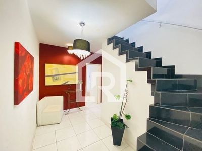 Cobertura com 3 dormitórios à venda, 238 m² por R$ 520.000,00 - Enseada - Guarujá/SP