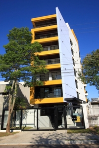 Cobertura Duplex à venda 1 Quarto, 1 Suite, 1 Vaga, 72.84M², Vila Izabel, Curitiba - PR | Harmony Residence