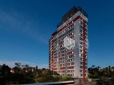 Cobertura Duplex à venda 1 Quarto, 137.55M², Vila Prudente, São Paulo - SP | Metrocasa Vila Ema II - Residencial