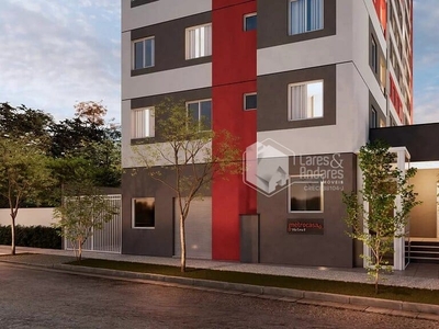 Cobertura Duplex à venda 1 Quarto, 62.79M², Vila Prudente, São Paulo - SP | Metrocasa Vila Ema II - Residencial