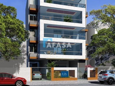Cobertura Duplex à venda 2 Quartos, 1 Suite, 1 Vaga, 191.12M², Vila Isabel, Rio de Janeiro - RJ | Vila Carioca Residences