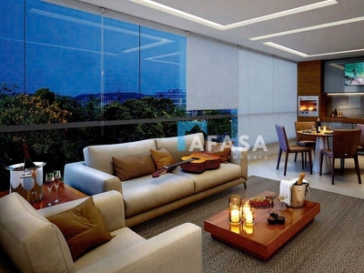 Cobertura Duplex à venda 2 Quartos, 1 Suite, 2 Vagas, 153.97M², Grajaú, Rio de Janeiro - RJ | Elegance Residence