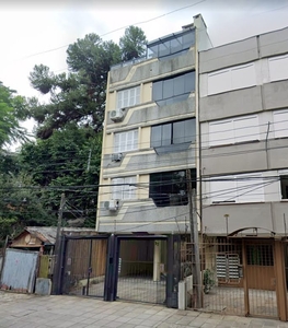 Cobertura Duplex à venda 2 Quartos, 1 Vaga, 84M², Santana, Porto Alegre - RS