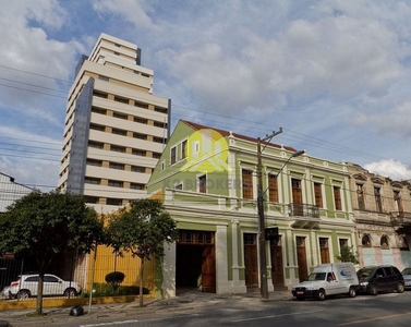 Cobertura Duplex à venda 2 Quartos, 2 Suites, 2 Vagas, 269.12M², Centro, Curitiba - PR | Lifespace Estação - Invespark