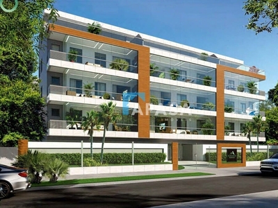 Cobertura Duplex à venda 3 Quartos, 1 Suite, 2 Vagas, 133.77M², Grajaú, Rio de Janeiro - RJ | Elegance Residence