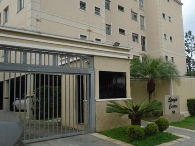 Spazio Cesare - Cobertura duplex ? venda com 140m?, 3 dormitorios, 1 suite, 2 vagas de garagem no Jardim Bot?nico, Curitiba, PR