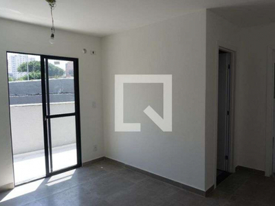 Cobertura para aluguel - bela vista, 1 quarto, 40 m² - são paulo