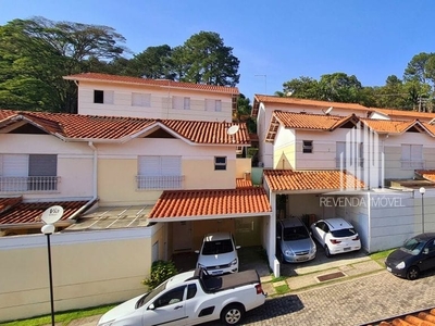 Condomínio Bosque no Manacás - Granja Viana