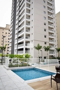 Condomínio Varanda Tatuapé - Apartamento com 2 dormitórios à venda, 67 m² por R$ 741.500 - Tatuapé - São Paulo/SP