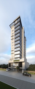 Costa & Mar - Apartamento com 2 dormitórios à venda sendo 2 suítes, 64.42 m² - Centro - Bal. Piçarras/SC