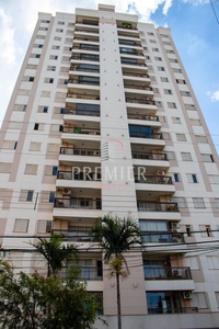Ed. Solar Lalique - Apartamento à venda com 3 dormitórios por R$ 540.000,00. Judith, Londrina, PR