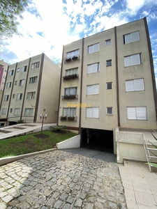 Edifício Manuela - Apartamento de 94.05m², 3 dormitórios, 1 vaga de garagem, à venda, Água Verde, Curitiba, PR