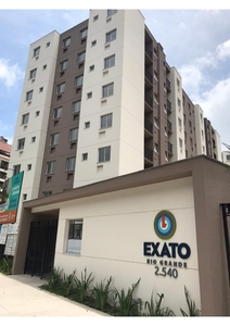 EXATO RIO GRANDE - More perto dos principais pontos de divers?o, lazer e conveni?ncia.