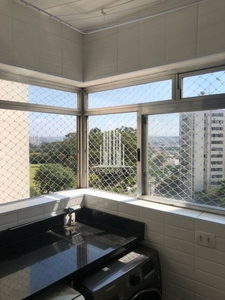 Excelente Apartamento de 70m² á venda no JD Marajoara Zona Sul de São paulo.
