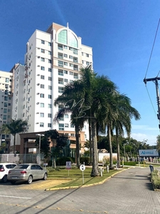 Excelente Apartamento em Home Club, ótimo padrão, área nobre, no Bairro Anita Garibaldi , Joinville-SC.