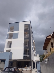 Excelente Apartamento à venda, Afonso Pena, São José dos Pinhais, PR
