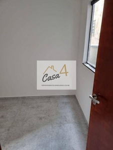 Excelente apartamento ? venda em ?timo valor por apenas R$ 215.000,00, com 2 dormit?rios localizado na Vila Carr?o, S?o Paulo, SP