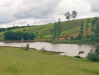 Fazenda à venda no bairro - em Três Corações