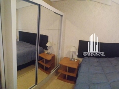 Flat 27m² na vila Clementino- São Paulo, SP