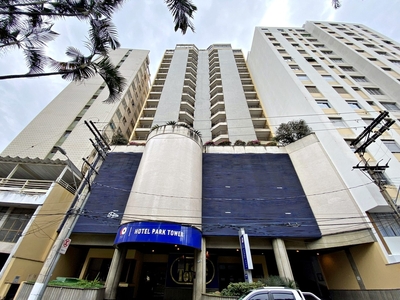 Flat para Comprar, Centro, Campinas/SP