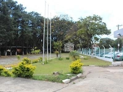 Galpão comercial para venda e locação, Vila São Leopoldo, São Bernardo do Campo.