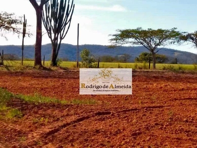 Imóvel comercial à venda no bairro Casa Grande em Capela do Alto