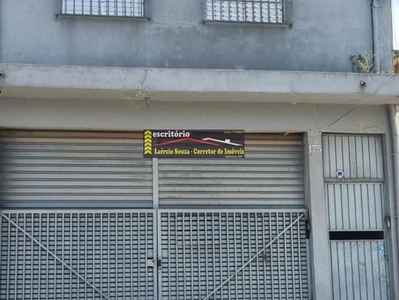 Imóvel comercial à venda no bairro Chácara São Luiz em Franco da Rocha