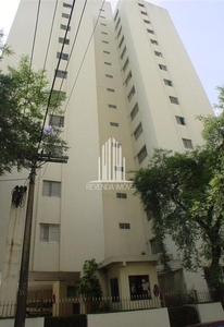 Imperador Apartamento á venda com 130 m² 2 dormitórios 1 suíte e 2 vagas no Campo Belo - São Paulo