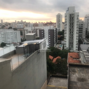 Imperdível a venda de 1 Apartamento em Vila Pompéia.