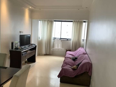 Imperdível a venda de1 Apartamento 81m², em Vila Suzana