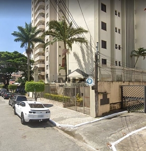 Lindissimo apartamento à venda de 03 Dorms. sendo 01 Suíte, 01 Vaga de Garagem, Tatuapé, São Paulo, SP - ótima localização