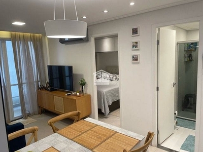 Lindo Apartamento com 2 dormitórios - Belém - São Paulo/SP