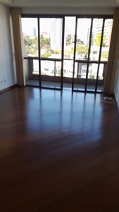 Lindo apartamento com 3 dormit?rios na Vl Madalena