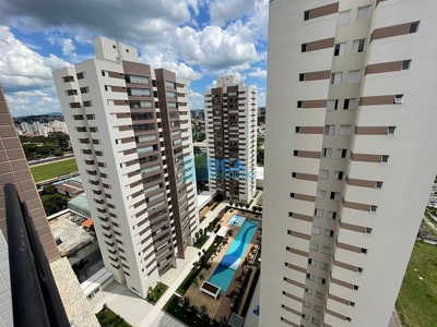 Lindo Apartamento Condominio Resort Renaissance 155 mt? ,3 su?tes 895.000,00 novo Taubat?, SP