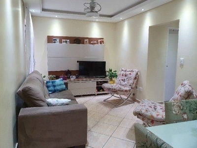 Lindo Apartamento Recém Reformado, Centro São Bernardo, 68 Metros!