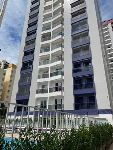 Lindo Apartamento à venda no Mansões Santo Antônio, Campinas, 80m2, 3 dormitórios e 1 suíte, SP