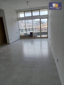 Loft com 1 dormitório, 47 m² - venda por R$ 260. ou aluguel por R$ 1.689/mês - Centro - São Paulo/SP