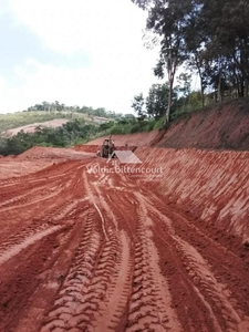 Lote em Condom?nio para Venda - Lagoa Nova, Guararema - 4535m?