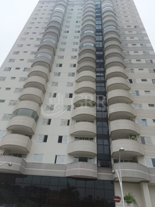 MILENIUM RESIDENCE apartamento com 96m2 3 dormitorios sendo uma suite sito no bairro Jardim Esplanada