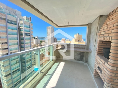 Oportunidade apartamento alto padr?o com 3 dormit?rios na Praia da Enseada.