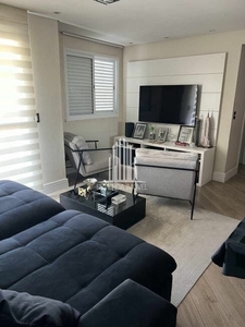 Oportunidade apartamento de 70m² 2 dorms - Vila Pereira Barreto - SP.