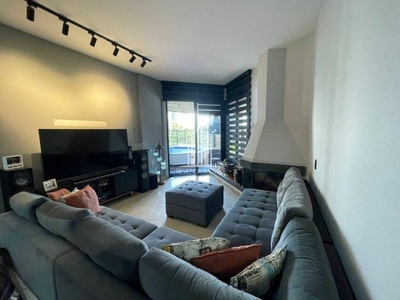 Oportunidade apartamento de 80m² 1 dorm - Vila Suzana - SP.