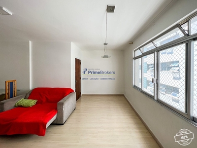 Paraiso venda Apartamento com 3 dormitórios à venda, 120m²Paraíso - São Paulo/SP.