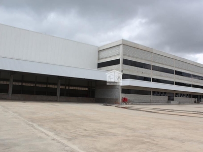 Parque Industrial Novo - Jardim da Glória - Cotia/SP