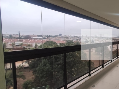 Portinari ? venda, 110 m? por R$ 830.000 - Cidade Jardim - Rio Claro/SP