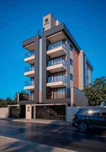 Refúgio do Tabuleiro - Apartamento com 3 dormitórios à venda sendo 3 suítes, 79.87 m² - Tabuleiro - Barra Velha/SC