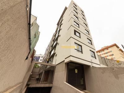 Residencial Ilha de Skyathos - Apartamento, 62,68m², 2 dormitórios sendo 1 suíte, 2 vagas de garagem, à venda no Lindóia/Portão, Curitiba, PR