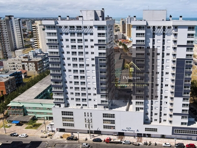 Residencial Infinity Residence, Apartamento à venda, Centro, Tramandaí, RS